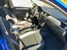 Skoda Rapid 1.0 TSI - 21900 лв. - 44599614 8