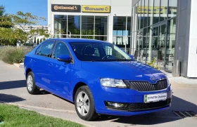 Skoda Rapid 1.0 TSI - 21900 лв. - 44599614 2