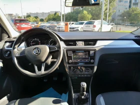 Skoda Rapid 1.0 TSI - 21900 лв. - 44599614 9