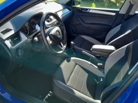 Skoda Rapid 1.0 TSI - 21900 лв. - 44599614 6