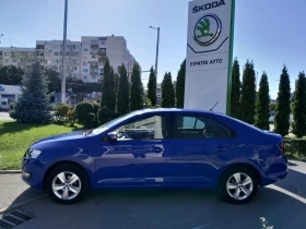Skoda Rapid 1.0 TSI - 21900 лв. - 44599614 5