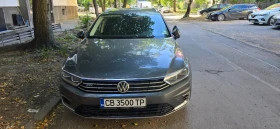 VW Passat Pl-hibrid  | Mobile.bg    8