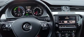 VW Passat Pl-hibrid  | Mobile.bg    5