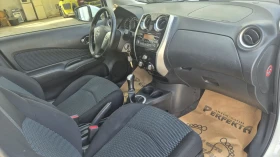 Nissan Note 1.2 бензин 80к.с. - 12500 лв. - 82580876 14