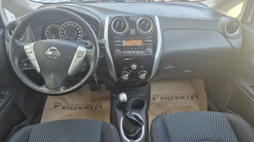 Nissan Note 1.2 бензин 80к.с. - 12500 лв. - 82580876 11