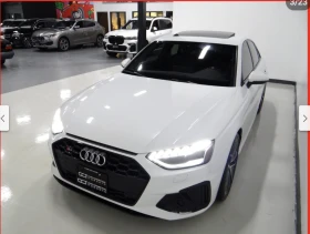 Audi S4 PRESTIGE* * * 360*  | Mobile.bg    4