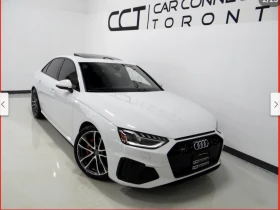 Audi S4 PRESTIGE* ДИГИТАЛНО* ТАБЛО* 360КАМЕРА* 
