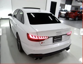 Audi S4 PRESTIGE* * * 360*  | Mobile.bg    5