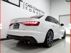 Audi S4 PRESTIGE* * * 360*  | Mobile.bg    8