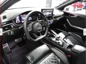 Audi S4 PRESTIGE* * * 360*  | Mobile.bg    11