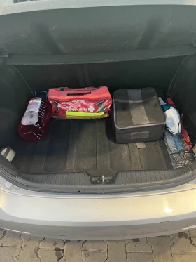 Обява за продажба на Chevrolet Lacetti ~4 200 лв. - изображение 7 | Auto.bg Обява за продажба на Chevrolet Lacetti ~4 200 лв. - изображение 7