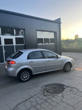 Обява за продажба на Chevrolet Lacetti ~4 200 лв. - изображение 3 | Auto.bg Обява за продажба на Chevrolet Lacetti ~4 200 лв. - изображение 3