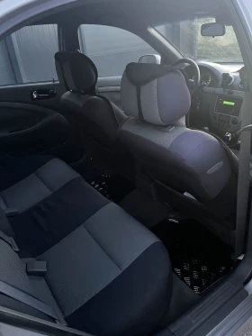 Обява за продажба на Chevrolet Lacetti ~4 200 лв. - изображение 5 | Auto.bg Обява за продажба на Chevrolet Lacetti ~4 200 лв. - изображение 5