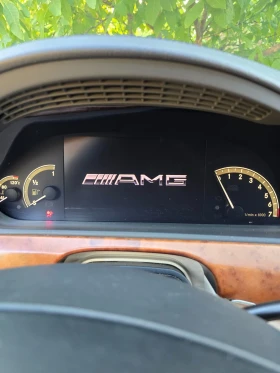 Mercedes-Benz S 500 4 Matic | Mobile.bg    10