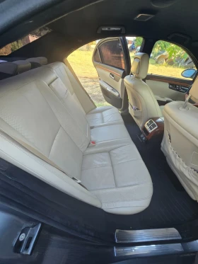 Mercedes-Benz S 500 4 Matic | Mobile.bg    12