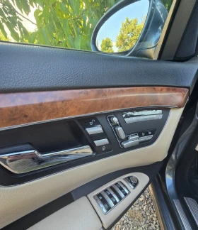 Mercedes-Benz S 500 4 Matic | Mobile.bg    7