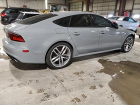 Audi A7 COMPETITION* HEADUP* CARBON* *  | Mobile.bg    6