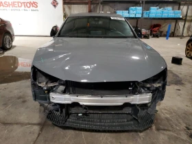 Audi A7 COMPETITION* HEADUP* CARBON* *  | Mobile.bg    2