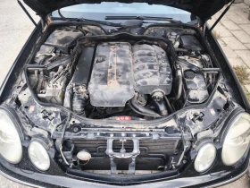 Mercedes-Benz E 270 | Mobile.bg    2