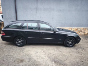  Mercedes-Benz E 270