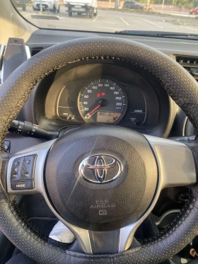 Toyota Yaris 1.3, снимка 6