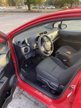 Toyota Yaris 1.3, снимка 5