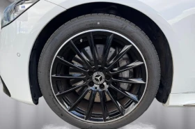 Mercedes-Benz S 580 Long 4Matic = AMG Line = Night Гаранция - 212590 лв. / 108695.54 € - 51714606 6