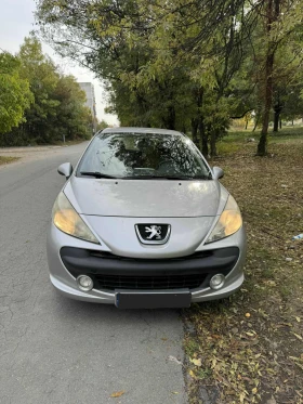 Обява за продажба на Peugeot 207 ~3 000 лв. - изображение 1 | Auto.bg Обява за продажба на Peugeot 207 ~3 000 лв. - изображение 1