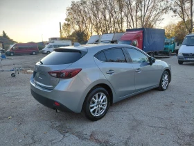 Обява за продажба на Mazda 3 2.2 Skyactive  ~14 250 лв. - изображение 4