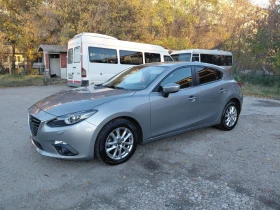 Обява за продажба на Mazda 3 2.2 Skyactive  ~14 250 лв. - изображение 1