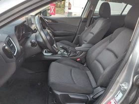 Обява за продажба на Mazda 3 2.2 Skyactive  ~14 250 лв. - изображение 8