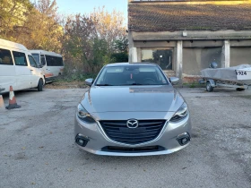 Обява за продажба на Mazda 3 2.2 Skyactive  ~14 250 лв. - изображение 1