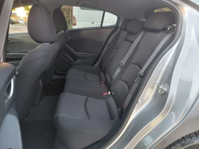 Обява за продажба на Mazda 3 2.2 Skyactive  ~14 250 лв. - изображение 10