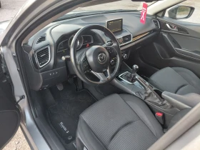Обява за продажба на Mazda 3 2.2 Skyactive  ~14 250 лв. - изображение 7