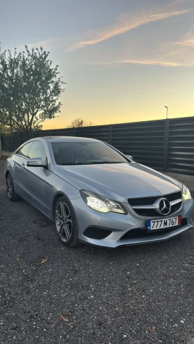 Mercedes-Benz E 220 2.2D - 27000 лв. / 13804.88 € - 22823248 2