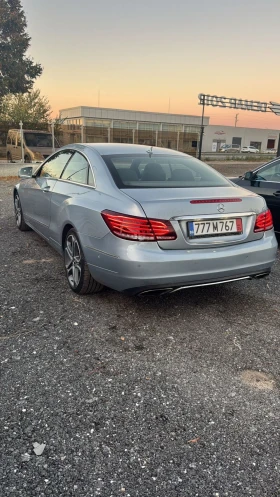 Mercedes-Benz E 220 2.2D - 27000 лв. / 13804.88 € - 22823248 5