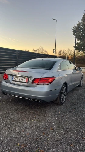 Mercedes-Benz E 220 2.2D - 27000 лв. / 13804.88 € - 22823248 3
