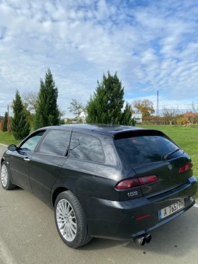 Alfa Romeo 156 sportwagon | Mobile.bg    6