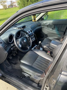 Alfa Romeo 156 sportwagon | Mobile.bg    13