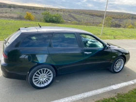 Alfa Romeo 156 sportwagon | Mobile.bg    4
