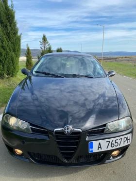 Alfa Romeo 156 sportwagon | Mobile.bg    2