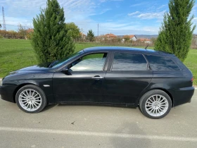 Alfa Romeo 156 sportwagon | Mobile.bg    7