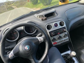 Alfa Romeo 156 sportwagon | Mobile.bg    14