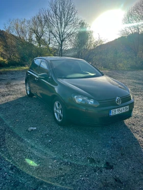 VW Golf 2.0TDI, снимка 3 — Bazar.bg VW Golf 2.0TDI, снимка 3