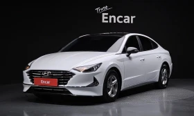 Hyundai Sonata 2.0 Lpg