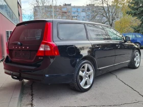 Volvo V70 2.0D 136hp * КЛИМАТРОНИК * КОЖА * ЛИЗИНГ *  - 8700 лв. / 4448.24 € - 49594669 5