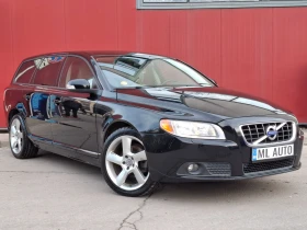 Volvo V70 2.0D 136hp * КЛИМАТРОНИК * КОЖА * ЛИЗИНГ *  - 8700 лв. / 4448.24 € - 49594669 3