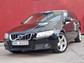 Volvo V70 2.0D 136hp * КЛИМАТРОНИК * КОЖА * ЛИЗИНГ *  - 8700 лв. / 4448.24 € - 49594669 7