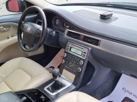 Volvo V70 2.0D 136hp * КЛИМАТРОНИК * КОЖА * ЛИЗИНГ *  - 8700 лв. / 4448.24 € - 49594669 12