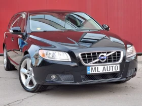 Volvo V70 2.0D 136hp * КЛИМАТРОНИК * КОЖА * ЛИЗИНГ *  - 8700 лв. / 4448.24 € - 49594669 2